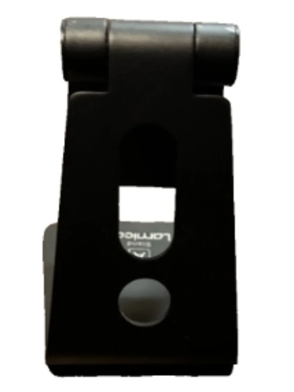 Lamicall Adjustable Cell Phone Stand Desk Holder Aluminum Cradle Black Used